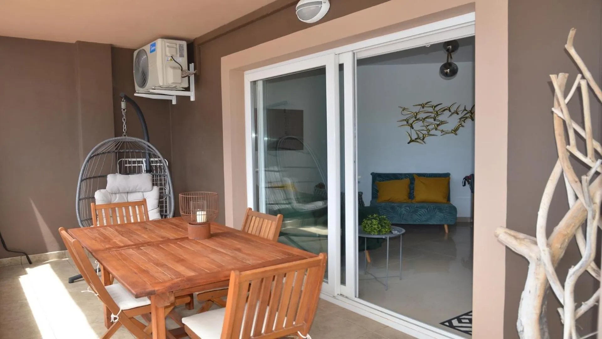Apartamento La Ola Valle Gran Rey 0*,  Spain