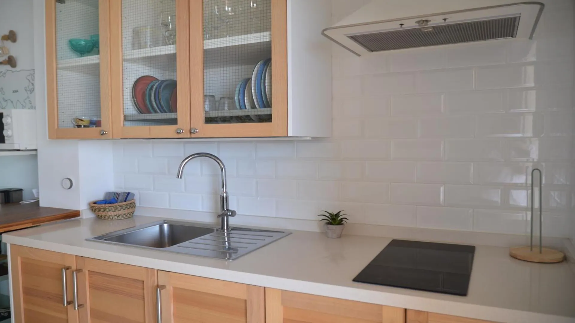 Apartamento La Ola Valle Gran Rey Apartment