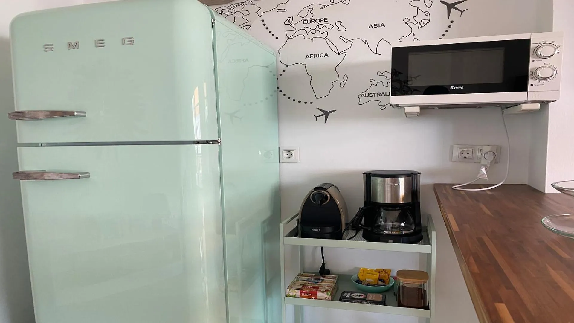 Apartamento La Ola Valle Gran Rey 0*,