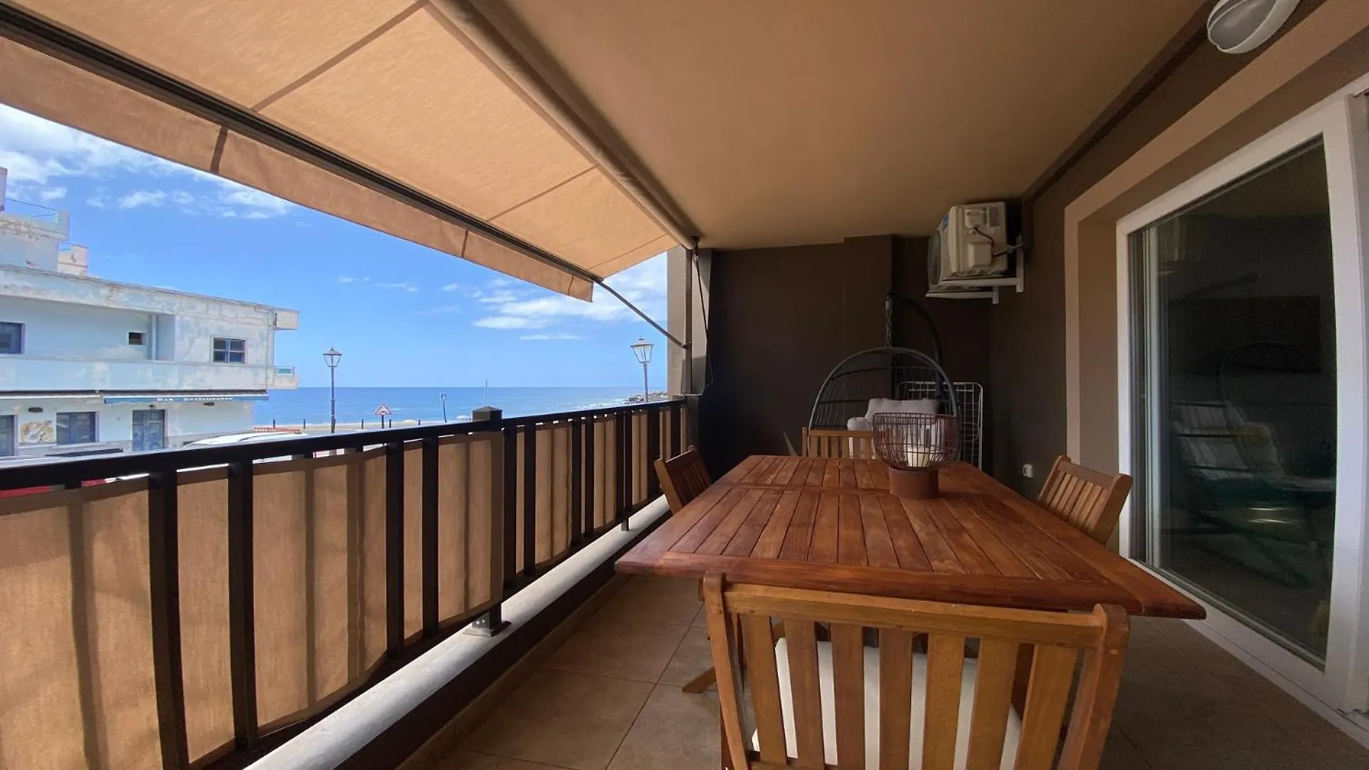 Apartamento La Ola Valle Gran Rey