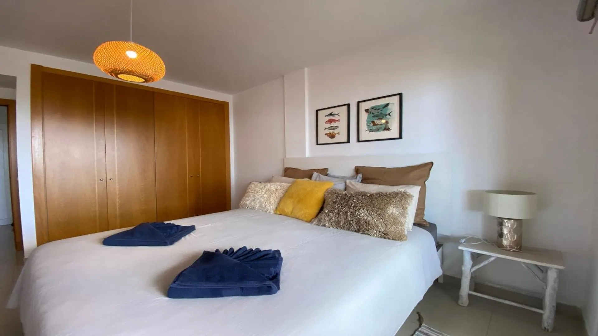Apartment Apartamento La Ola Valle Gran Rey